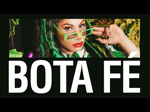 Grag Queen - BOTA FÉ