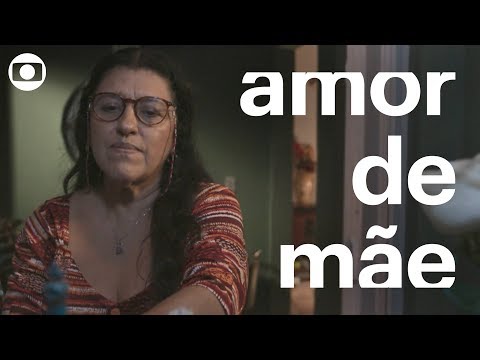 Amor de Mãe: Conheça Lurdes, personagem de Regina Casé