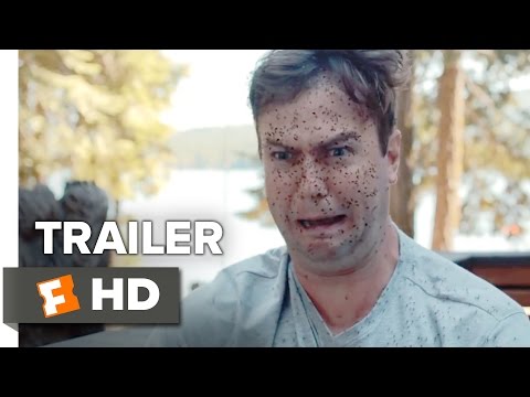 Brother Nature Official Trailer 1 (2016) - Taran Killam Movie