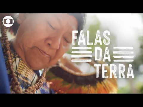 Falas da Terra: equipe conta bastidores sobre o especial