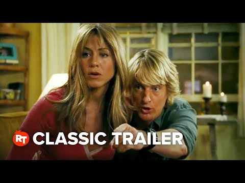 Marley & Me (2008) Trailer #1