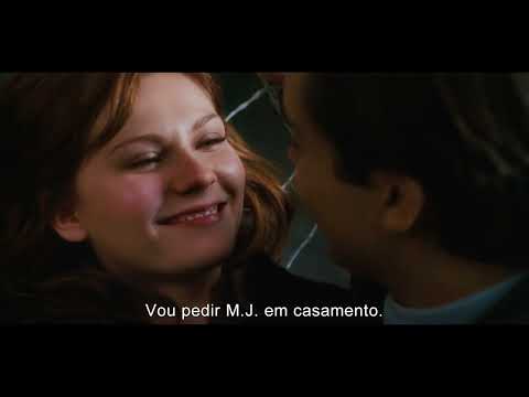 Homem-Aranha 3 (2007) | Trailer Legendado