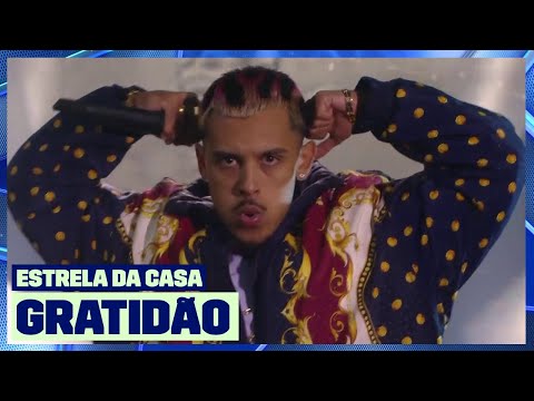 Ramalho - Gratidão (Ao Vivo na Batalha) | Estrela da Casa | Música Multishow