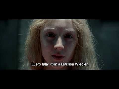 Trailer Oficial Português - HANNA