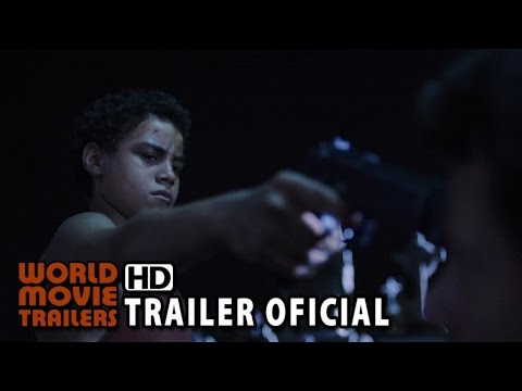 Trash - A Esperança vem do Lixo Trailer Oficial (2014) HD