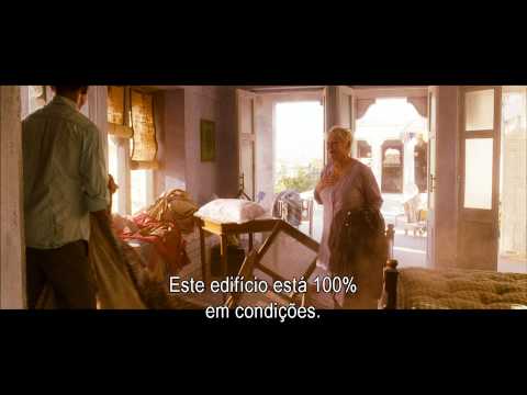 "O Exótico Hotel Marigold" - Trailer Oficial Legendado (Portugal)