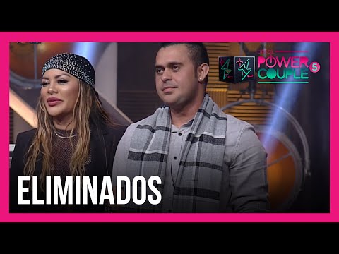 Márcia e Rod declaram torcida para Mirela e Yugnir | Power Couple Brasil 5