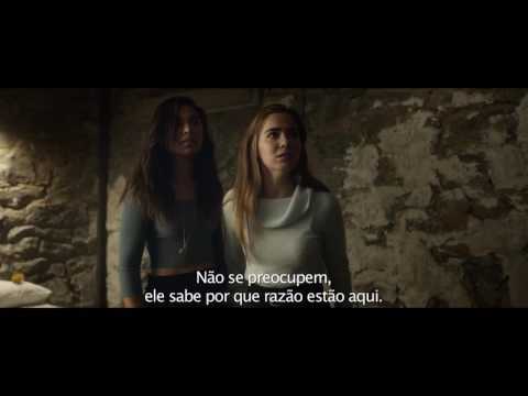 Fragmentado | Trailer Legendado PT (HD)