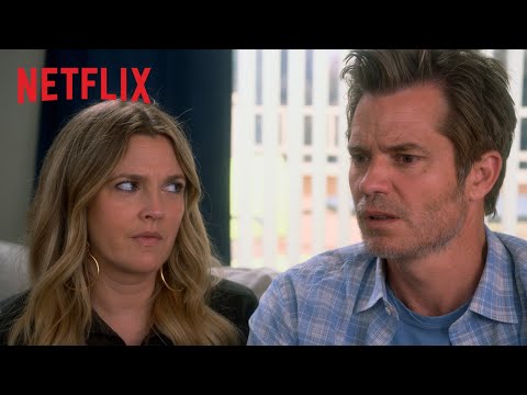 Santa Clarita Diet | Temporada 3 - Trailer oficial [HD] | Netflix