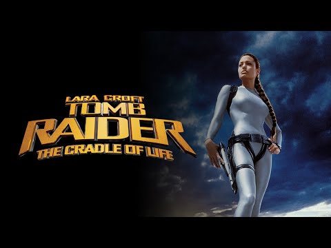 Lara Croft: Tomb Raider - A Origem da Vida - Trailer HD (melhor qualidade)