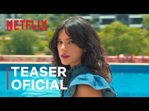 Maldivas | Teaser Oficial | Netflix