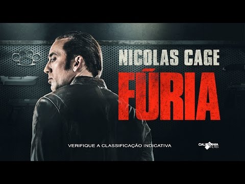 Fúria - Trailer legendado [HD]