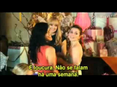 Noivas em Guerra | 2009 | Trailer Legendado | Bride Wars