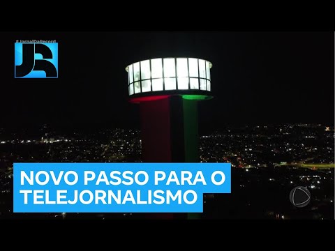 RECORD Rio Grande do Sul vira RECORD Guaíba e se aproxima ainda mais do povo gaúcho