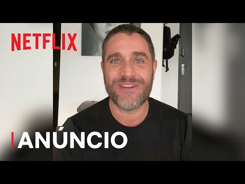 Coração Marcado | Anúncio de Temporada | Netflix