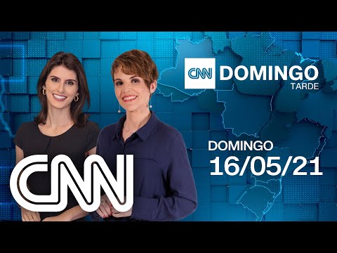 CNN DOMINGO - 16/05/2021