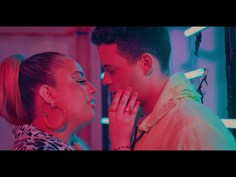 HOJE EU VOU TE USAR - Mari Fernandez e Felipe Amorim (Clipe Oficial)