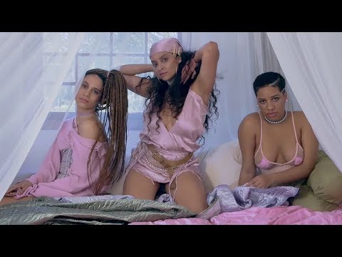 MC Tha - Bonde da Pantera (ft. Omulu & King Doudou) [Clipe Oficial]