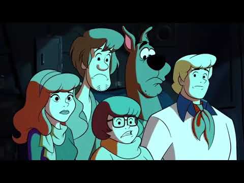 Trick or Treat, Scooby-Doo! Official Trailer!