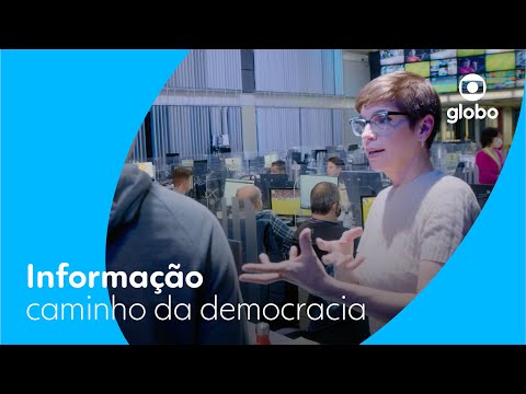 Jornalismo e verdade: o caminho da democracia é a informação