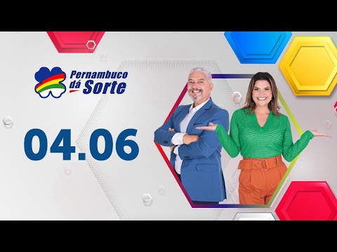 Pernambuco dá Sorte - Ao vivo