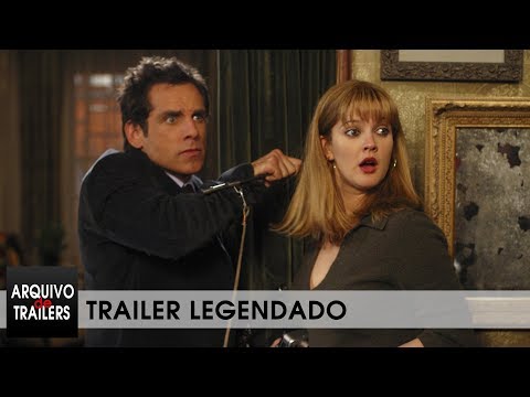 Duplex (The Duplex 2003) - Trailer Legendado