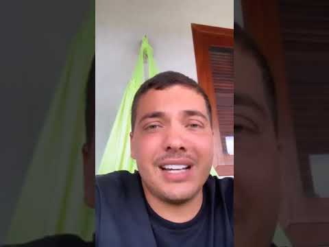 Wesley Safadão rebate acusações de desvio de doações arrecadadas na live; entenda