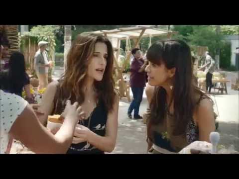 Um Namorado Para MInha Mulher - Trailer Oficial