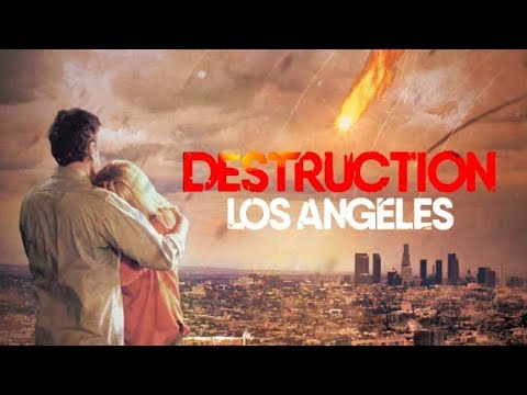 Destruição: Los Angeles Trailer Legendado PT-BR HD (2019)