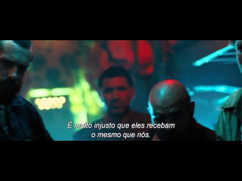 Mar Negro - Trailer