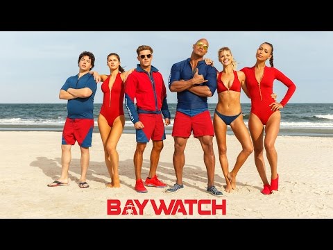 Baywatch | Trailer #1 | DUB | Paramount Brasil