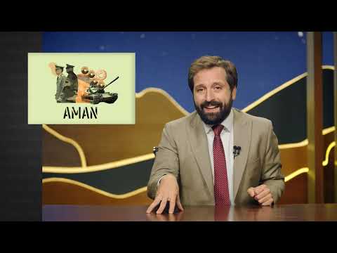 GREG NEWS | AMAN