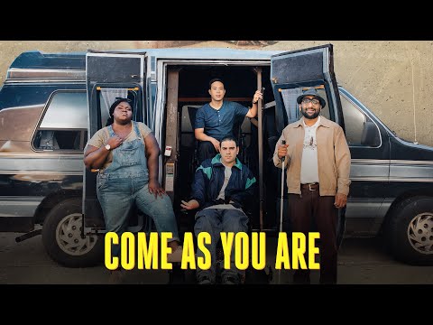 Come As You Are - Official Trailer