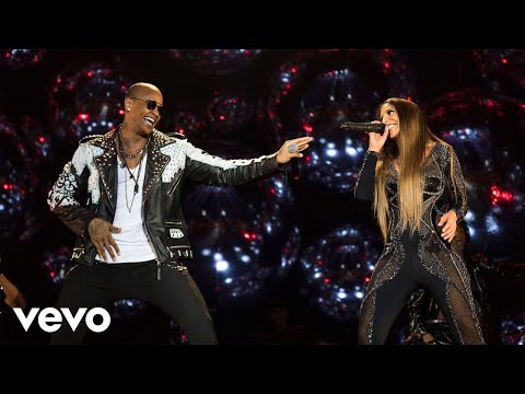 Ivete Sangalo - Mainha Gosta Assim (Ao Vivo) ft. Léo Santana