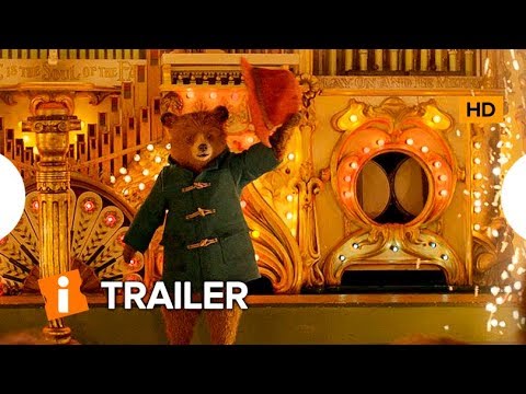 Paddington 2 | Trailer Dublado