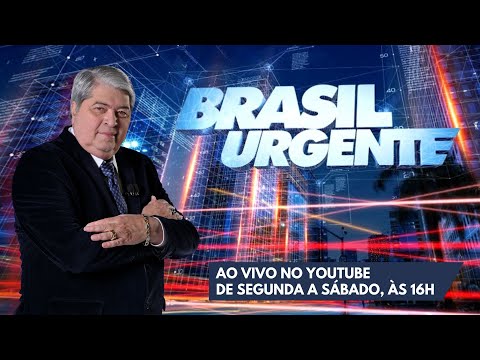 BRASIL URGENTE COM DATENA – 30/09/2023