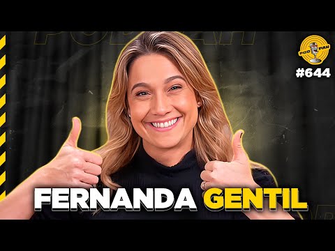 FERNANDA GENTIL - Podpah #644