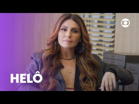 Helô precisará lidar com os problemas de Brisa! 👀 | Travessia | TV Globo