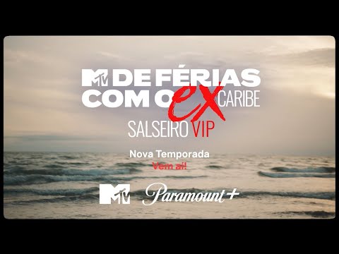 De Férias Com O Ex Caribe: Salseiro VIP em breve!