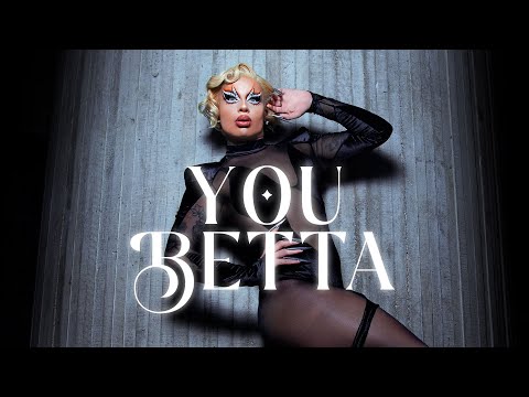 Grag Queen - YOU BETTA (CLIPE OFICIAL)