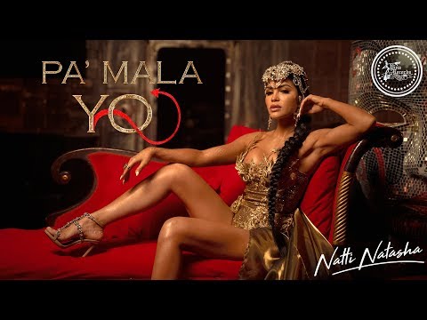 Natti Natasha - Pa