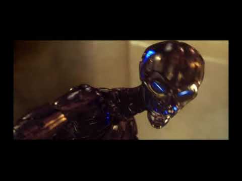 O Exterminador do Futuro 3: A Rebelião das Máquinas (Terminator 3: Rise of the Machines) - Trailer