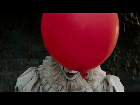 IT: A Coisa - Trailer Teaser Oficial (leg) [HD]