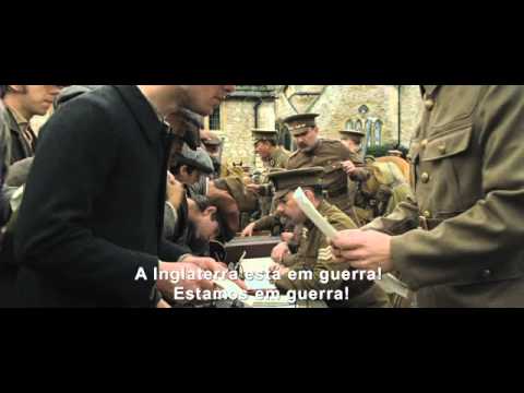 Cavalo de Guerra - Trailer