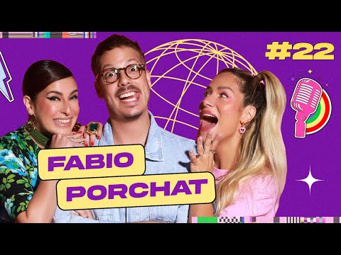 FABIO PORCHAT - QUEM PODE, POD #22