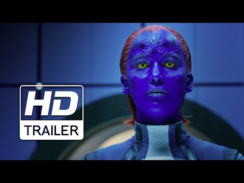 X-Men: Apocalipse | Segundo Trailer Oficial | Dublado HD