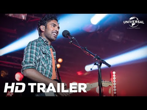 Yesterday - Trailer Oficial 2 (Universal Pictures) HD