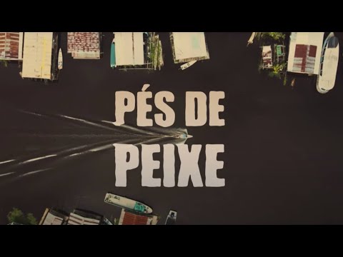 Confira a chamada do filme Pés de Peixe