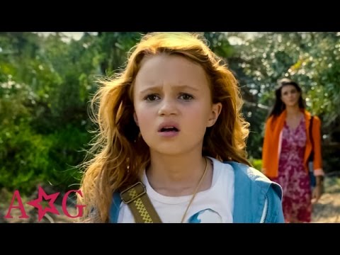 American Girl: Lea al rescate - Movie Trailer | Lea Clark | @AmericanGirl