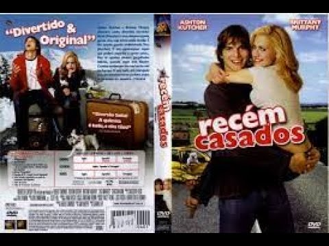 RECÉM CASADOS TRAILER